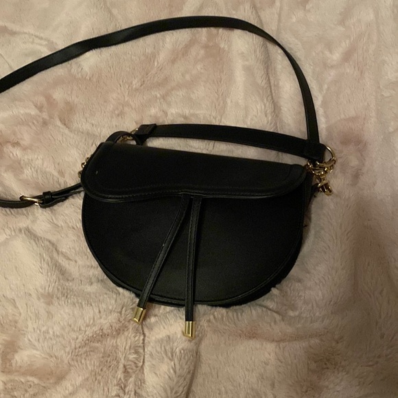 Handbags - Steve Madden saddle bag